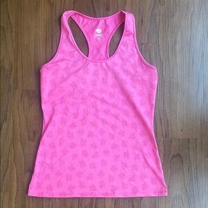 rabbit Bunny Hop Tank Size Small